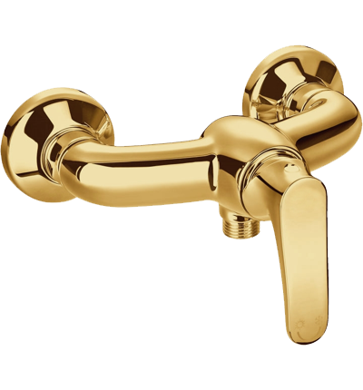 Omnires Art Deco Bateria Prysznicowa (AD5140GL)