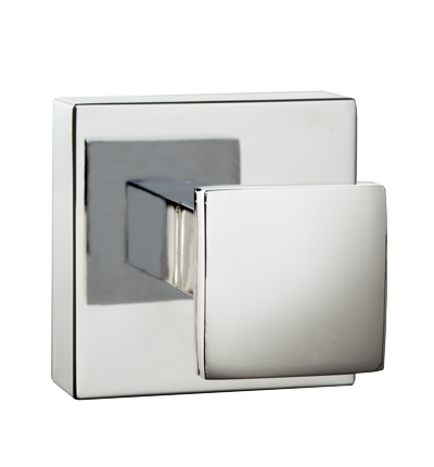Omnires Lift Haczyk Pojedynczy Chrom (8154ACR)