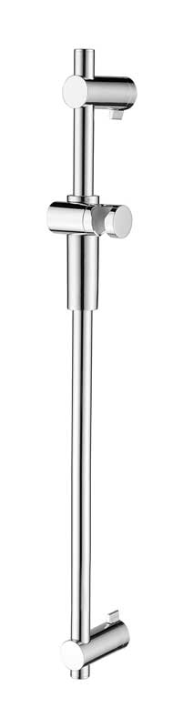 Omnires Drążek prysznicowy, 91 cm (DR11CR)