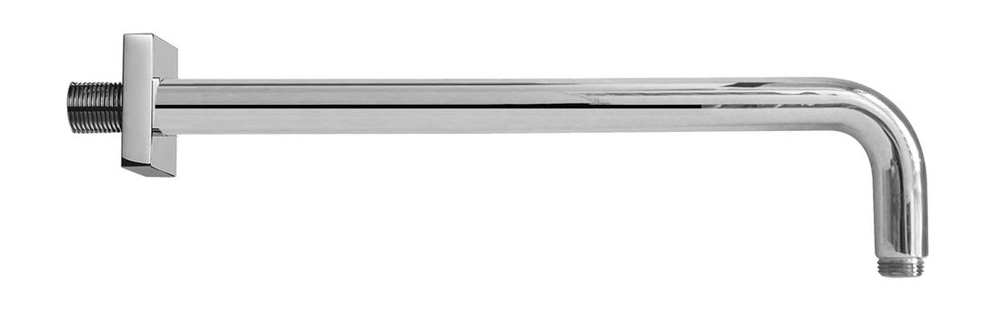 Omnires Ramię prysznicowe ścienne, 35 cm (RA02XCR)