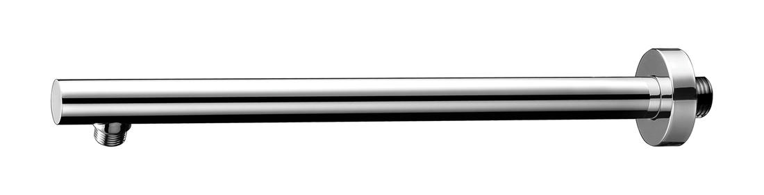 Omnires Ramię prysznicowe ścienne, 35 cm (RA02XCR)