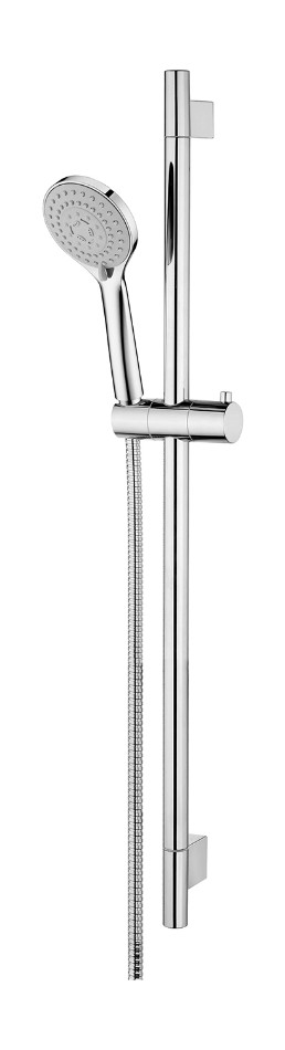 Omnires Y YOSEMITE Zestaw prysznicowy suwany (YOSEMITE-SCR)