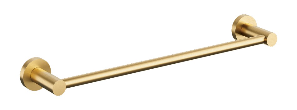 Omnires Modern Project Wieszak na Ręcznik 40cm Antracyt (MP60214GLB)