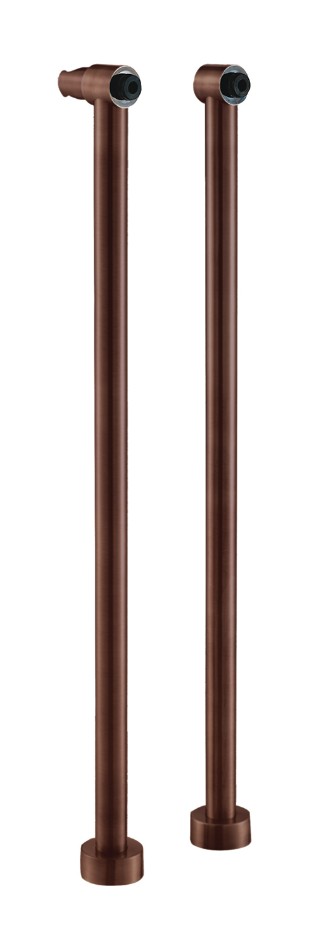 Omnires Uniwersalne nogi do baterii wannowej (8819ORB)