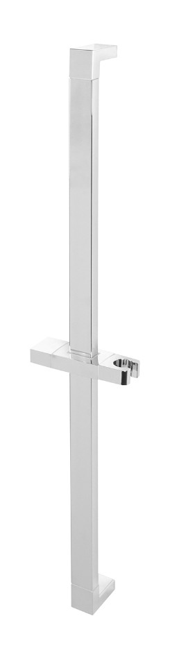 Omnires Drążek prysznicowy, 78 cm (DR08CR)