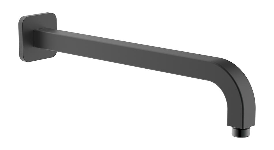 Omnires Slide Ramię prysznicowe ścienne, 35 cm (RA15BL)