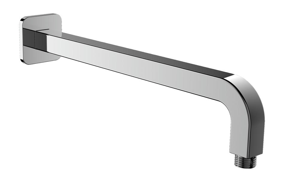Omnires Slide Ramię prysznicowe ścienne, 35 cm (RA15CR)