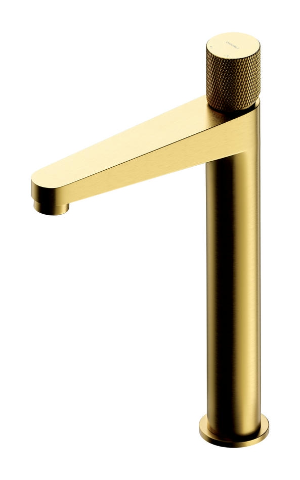 Omnires Contour Bateria umywalkowa wysoka (CT8012GLB)