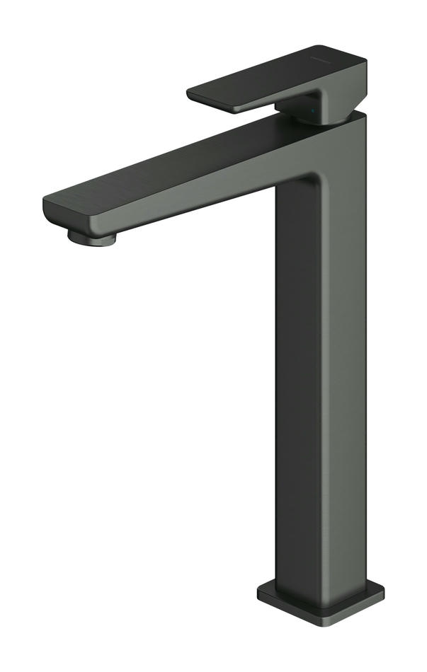 Omnires Parma Bateria umywalkowa podtynkowa (PM7410GR)