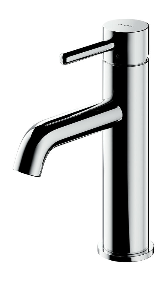 Omnires Y Bateria Umywalkowa Wysoka (Y1213MAXCR)