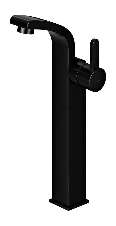 Kolekcję OMNIRES DARLING wyróżnia unikalne wzornictwo, łączące w sobie elegancję i nowoczesny charakter. Wzór bazuje na architektonicznych łukach, które nadają projektowi szlachetny wyraz. Kolekcja zachwyca wyrafinowanym stylem i precyzyjnym wykonaniem. Bateria została wykonana z wysokogatunkowego mosiądzu oraz wyposażona w najwyższej jakości głowicę ceramiczną.  Chrom jest uniwersalnym wykończeniem o srebrzystej barwie i idealnie gładkiej, lśniącej powierzchni.