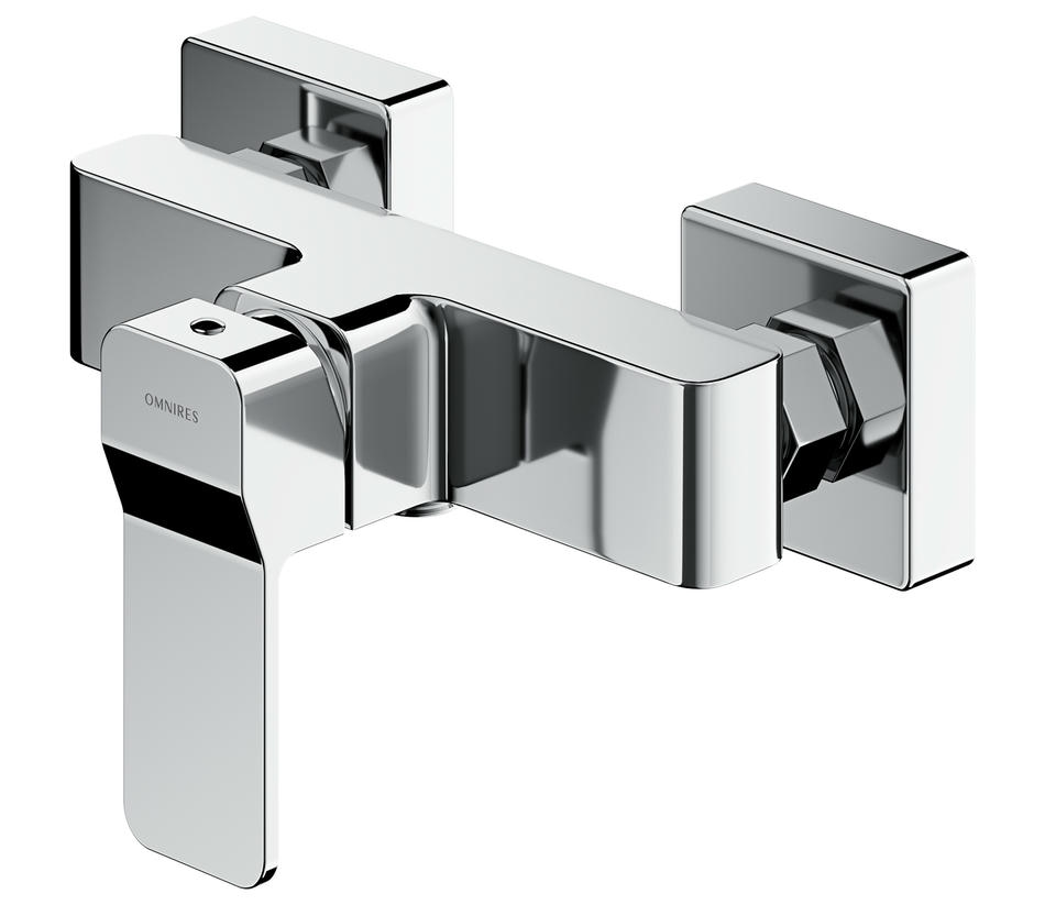 Omnires Slide Bateria prysznicowa (SL7745CR)