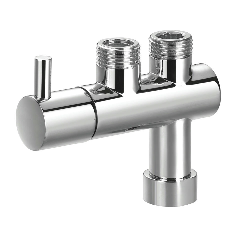 Omnires Y Regulator Temperatury Do Baterii Czasowej (Y1217) (Y8877CR)