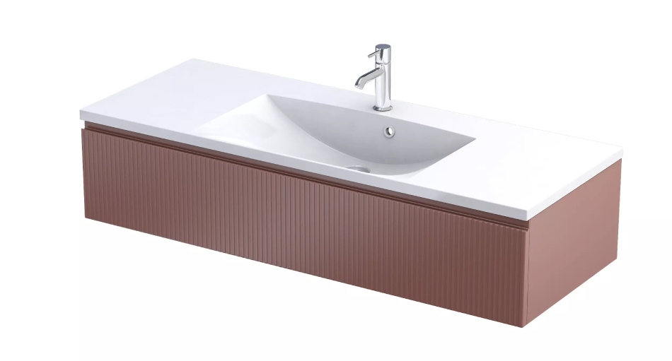 Oristo brylant szafka pod umywalkę