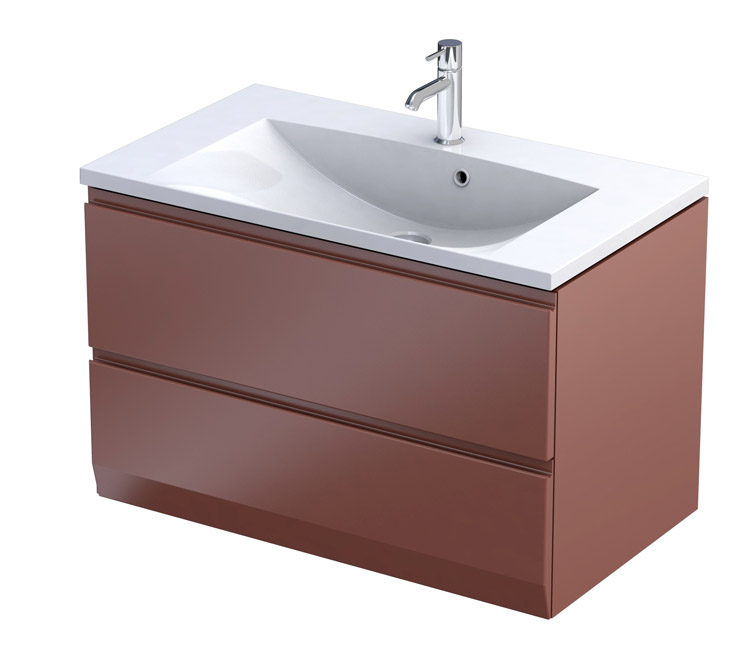 Oristo brylant szafka pod umywalkę