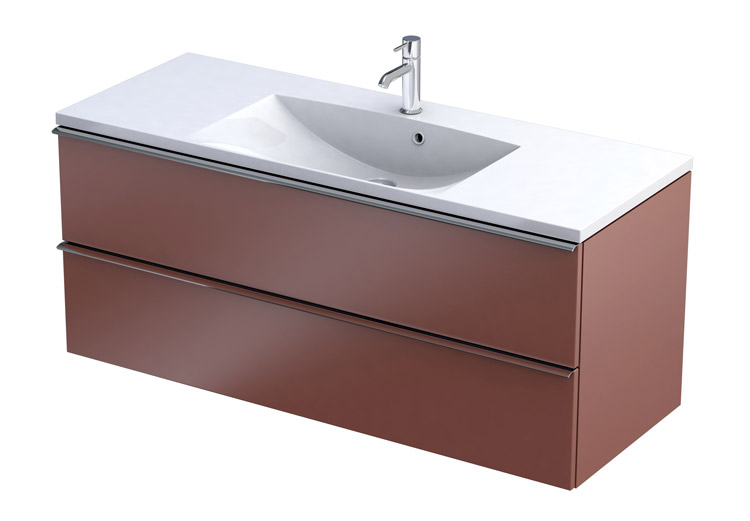 Oristo Etna szafka pod umywalkę