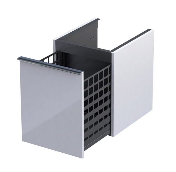 Oristo Etna szafka pod umywalkę