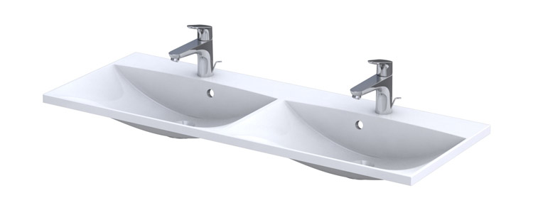 Umywalka Ceramiczna Amelia