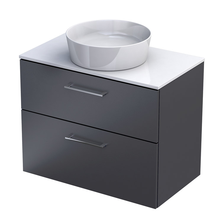 Oristo Geo szafka z umywalką