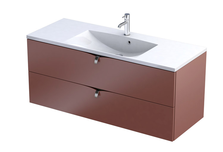 Oristo Siena szafka pod umywalkę