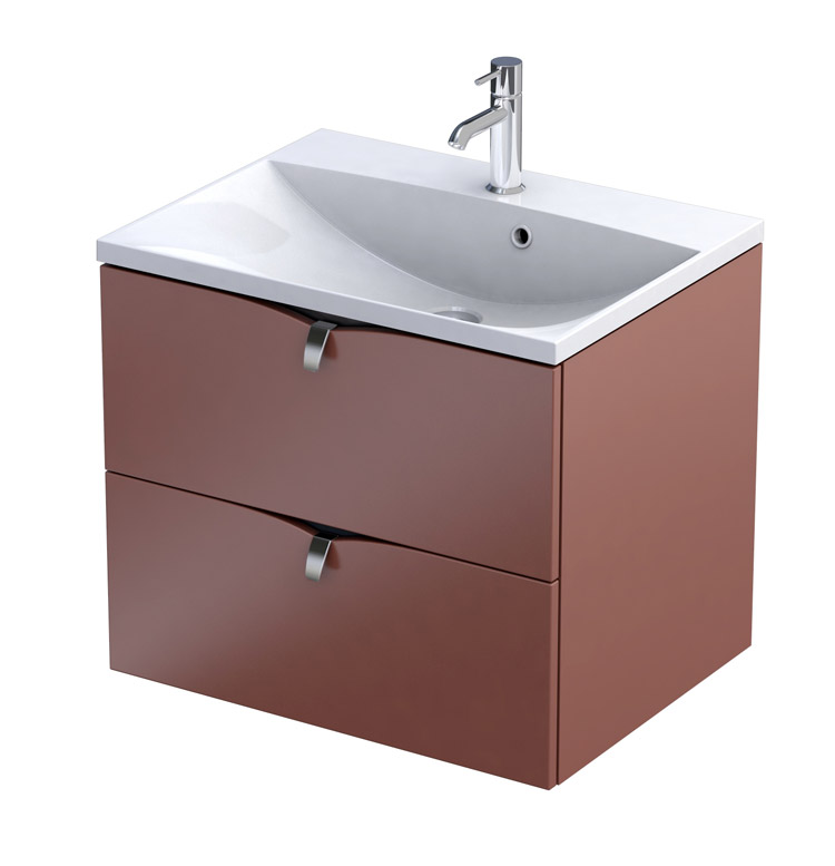 Oristo Siena szafka pod umywalkę