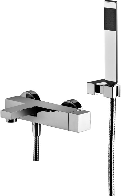 Paffoni Elle Bateria wannowo-natryskowa (EL026CR)