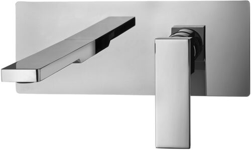 Paffoni Elle Bateria umywalkowa podtynkowa 200mm (EL105CR)