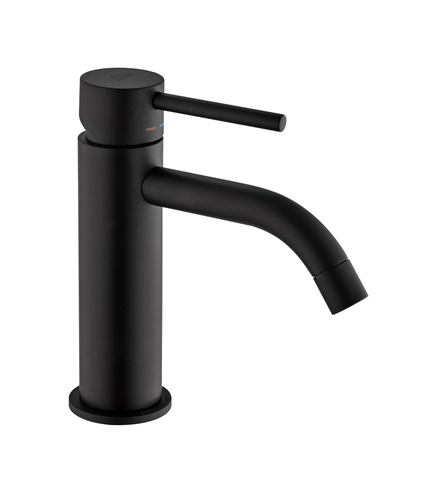 Paffoni Light Bateria umywalkowa (z korkiem clickclack) (LIG071NO)