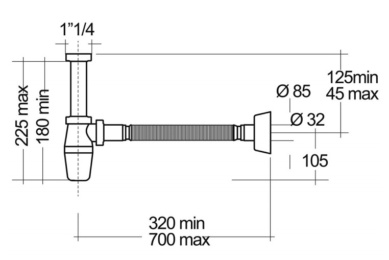 rysunek techniczny 