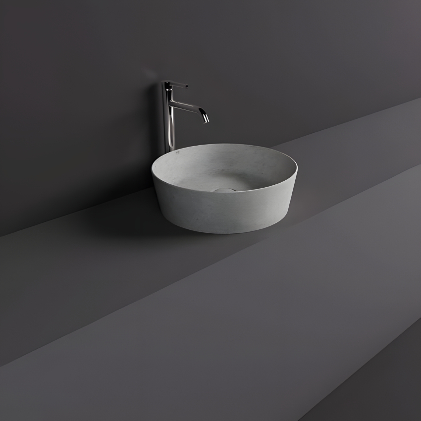 umywalka skin rak ceramics