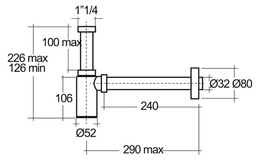 rysunek techniczny 