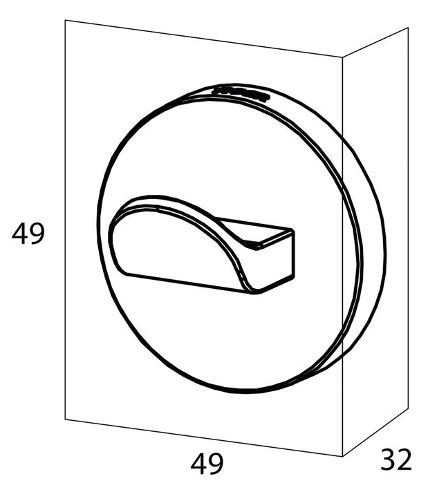 rysunek techniczny