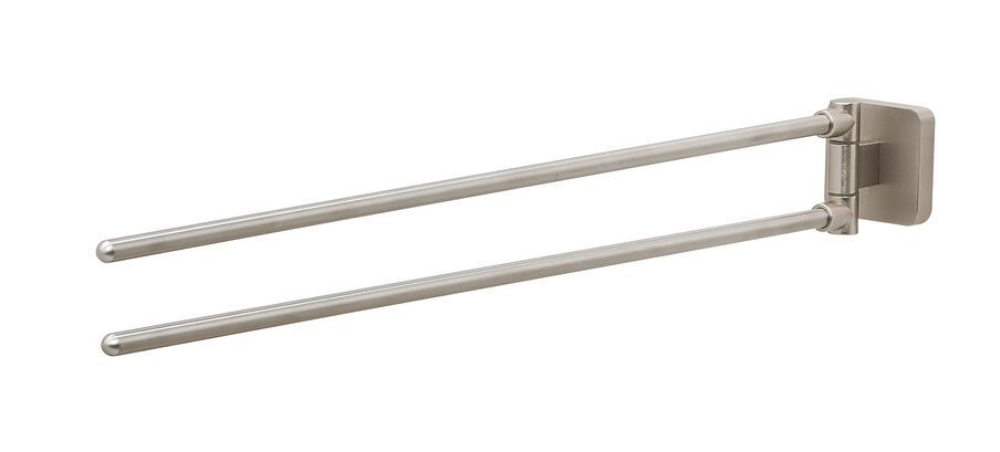 Tiger Onu Uchwyt na papier toaletowy Szczotkowana stal nierdzewna (1319030946)