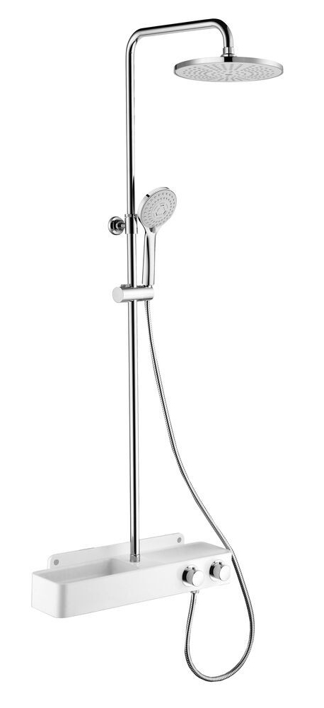 Tiger Akcent zestaw prysznicowy