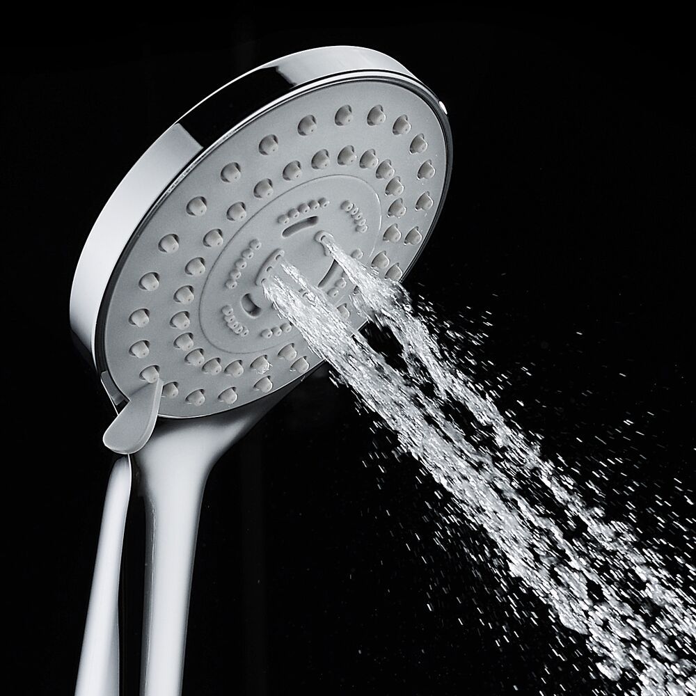 tiger akcent słuchawka prysznicowa