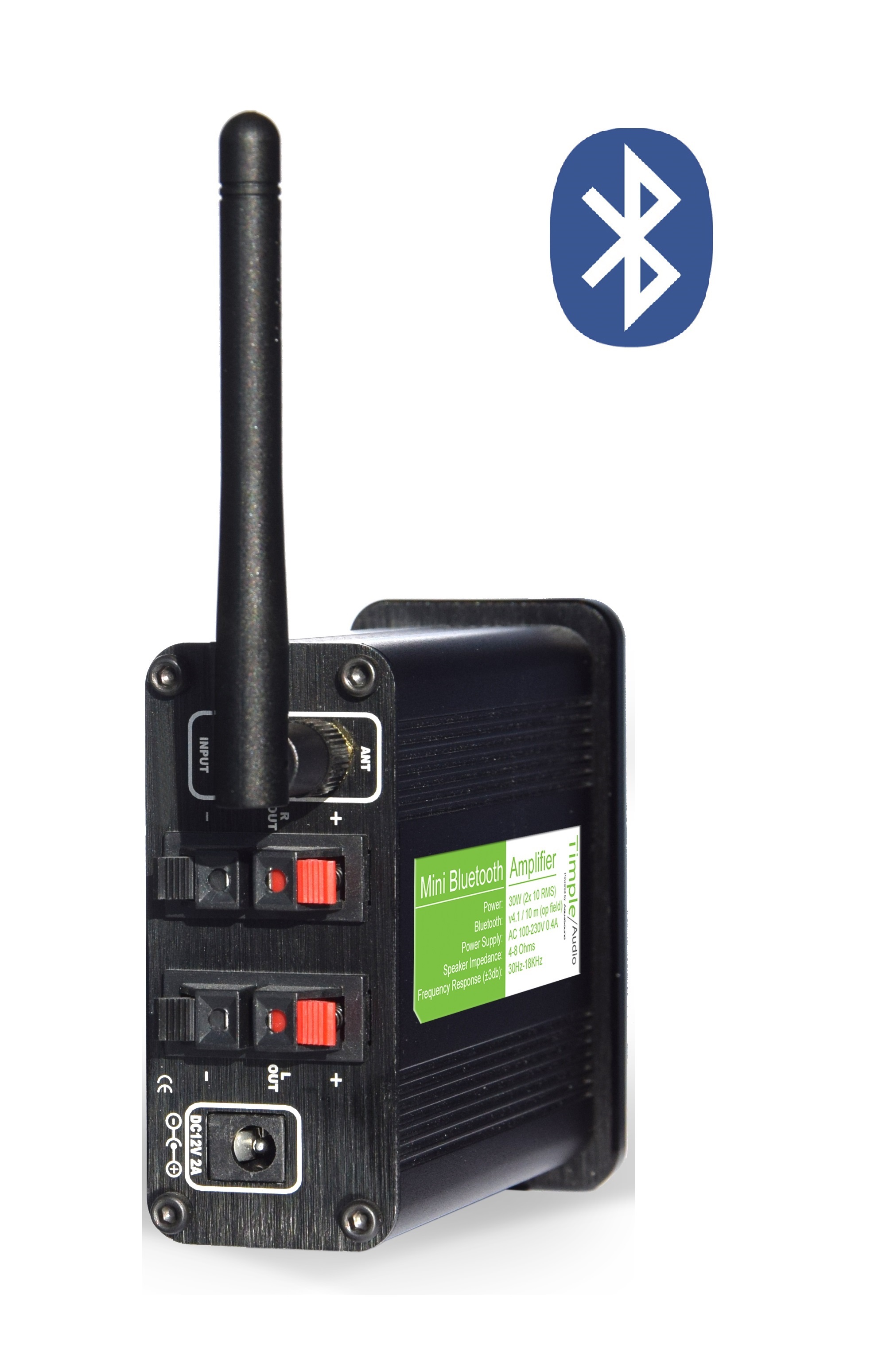 Głośniki Bluetooth Move