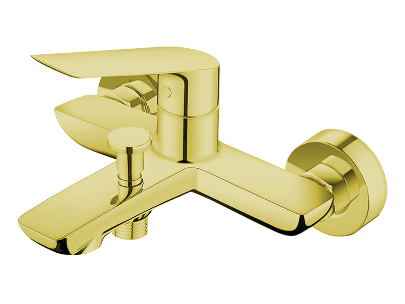 Vedo Desso Oro  Bateria wannowa solo złota VBD4006/ZL