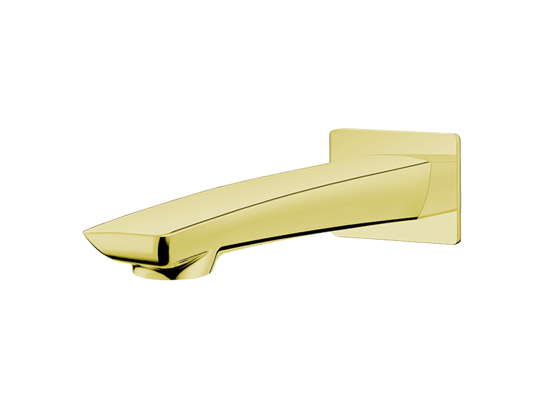 Vedo Desso Oro Wylewka ścienna złota VBD4033S/ZL