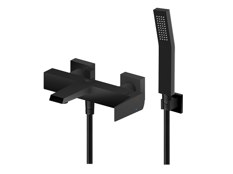 Vedo Sette Nero Bateria wannowa - solo VBS7006/CZ