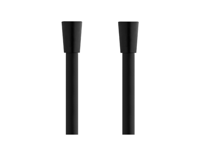 Vedo  Wąż natryskowy PREMIO ANTI TWIST 150 cm VSN6104/150/CZ