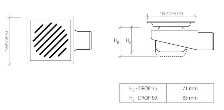 wiper rysunek tehcniczny