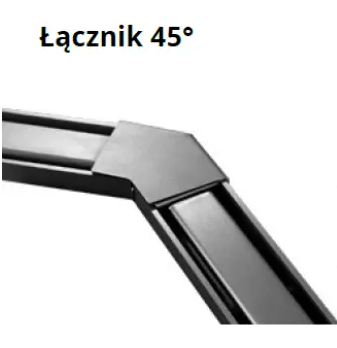 Wiper classic- odpływ liniowy