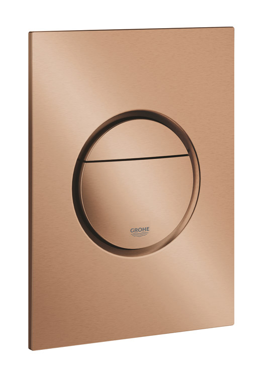 Grohe Nova Cosmopolitan Przycisk do wc (37601DL0)