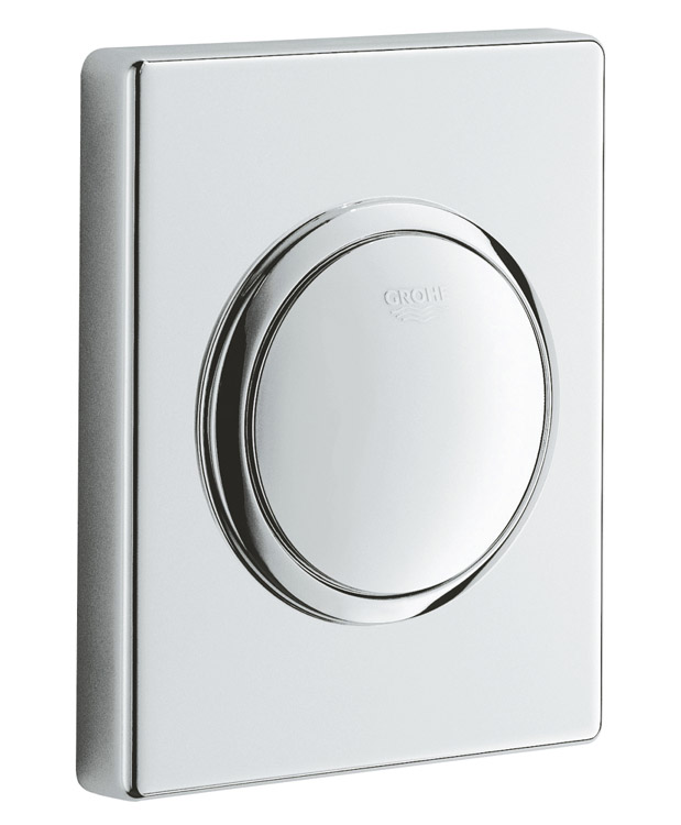 Grohe Skate Air Przycisk WC (37965000)