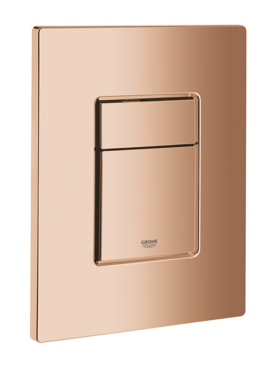 Grohe Skate Cosmopolitan Przycisk WC (38732DA0)