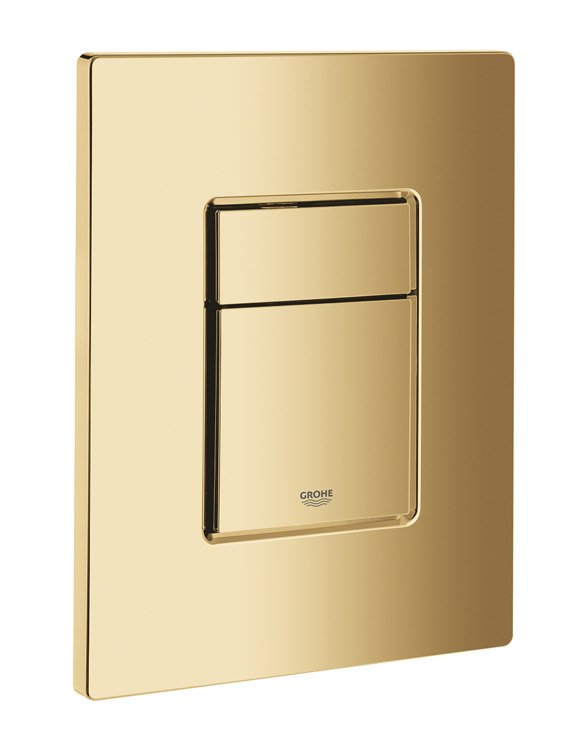 Grohe Skate Cosmopolitan Przycisk WC (38732GL0)