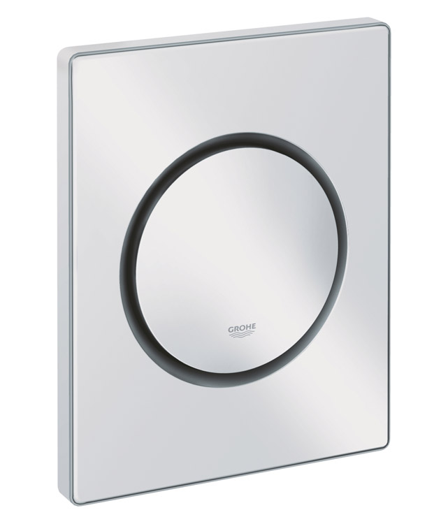 Grohe Nova Cosmopolitan Przycisk do pisuaru (38804SH0)