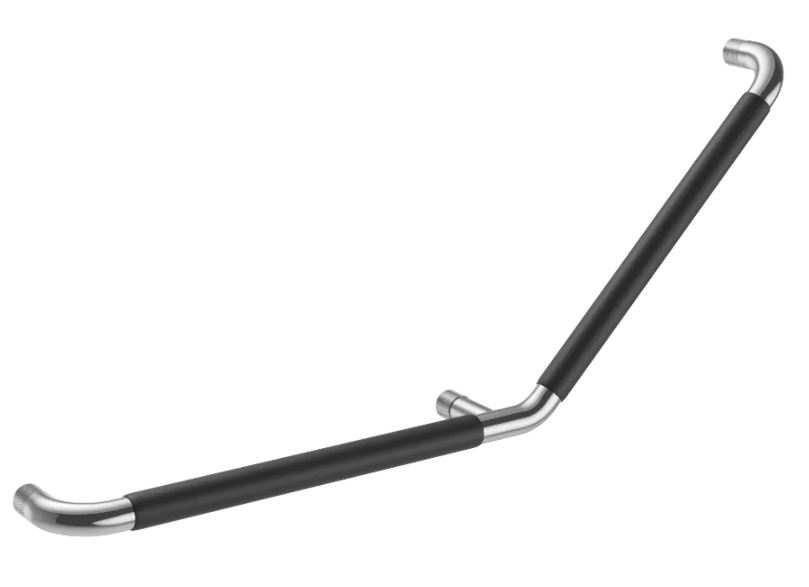 Excellent Hendi uchwyt łazienkowy kątowy 73 cm, chrom (DOEX.1873CR)