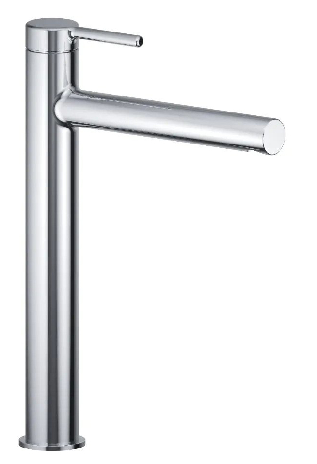 Excellent PI Bateria umywalkowa wysoka, chrom (AREX.1202CR)