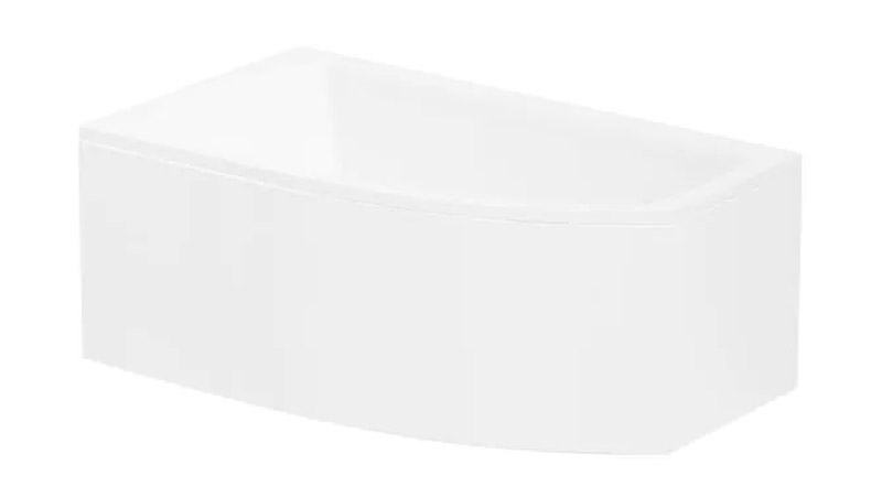 Excellent Izi System obudowa do wanny Magnus 150x85 cm uniwersalna biała (OBEX.MG2.15WH)